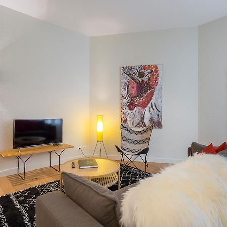 Arbre Sec - meublé Lyon - proche place des Terreaux - Appartement 2beapart Esterno foto