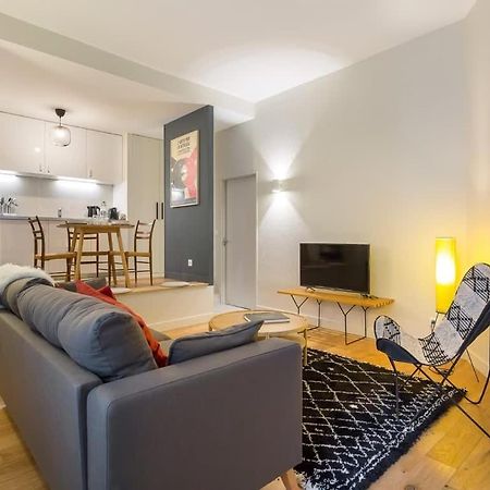 Arbre Sec - meublé Lyon - proche place des Terreaux - Appartement 2beapart Esterno foto