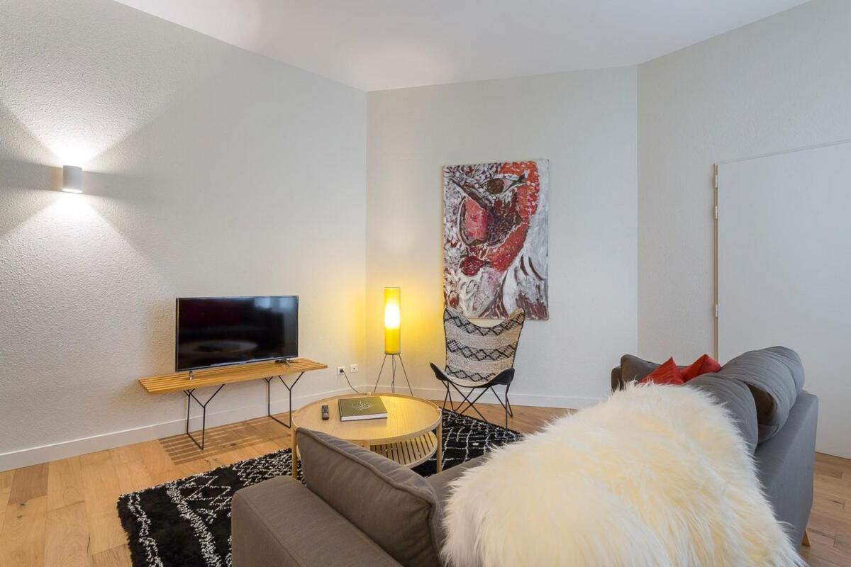 Arbre Sec - meublé Lyon - proche place des Terreaux - Appartement 2beapart Esterno foto