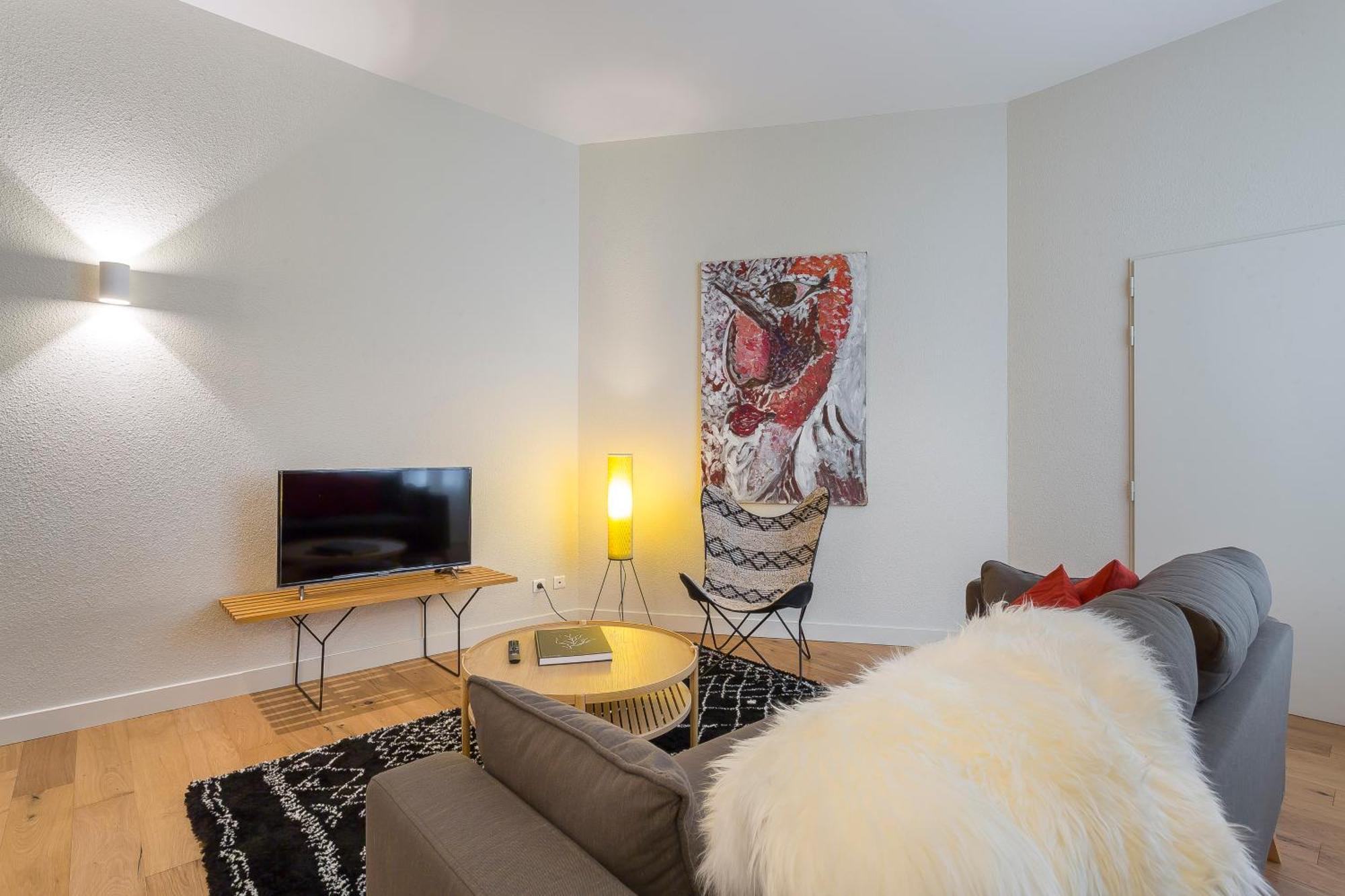 Arbre Sec - meublé Lyon - proche place des Terreaux - Appartement 2beapart Esterno foto